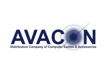 Интернет-магазин Avacon